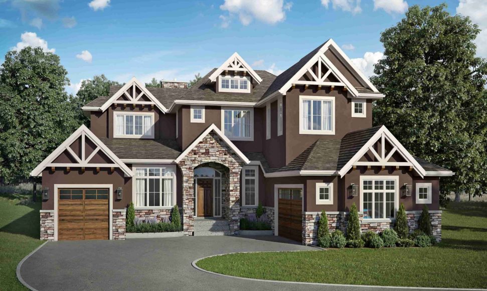 NewWest Luxury Homes