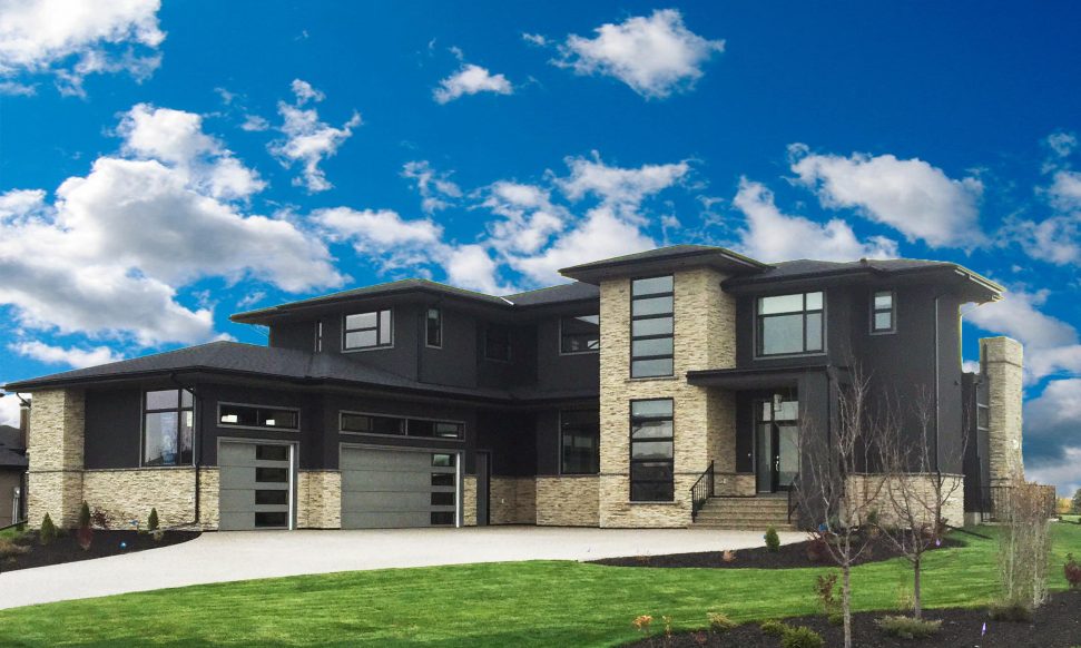 Delano NewWest Luxury Homes