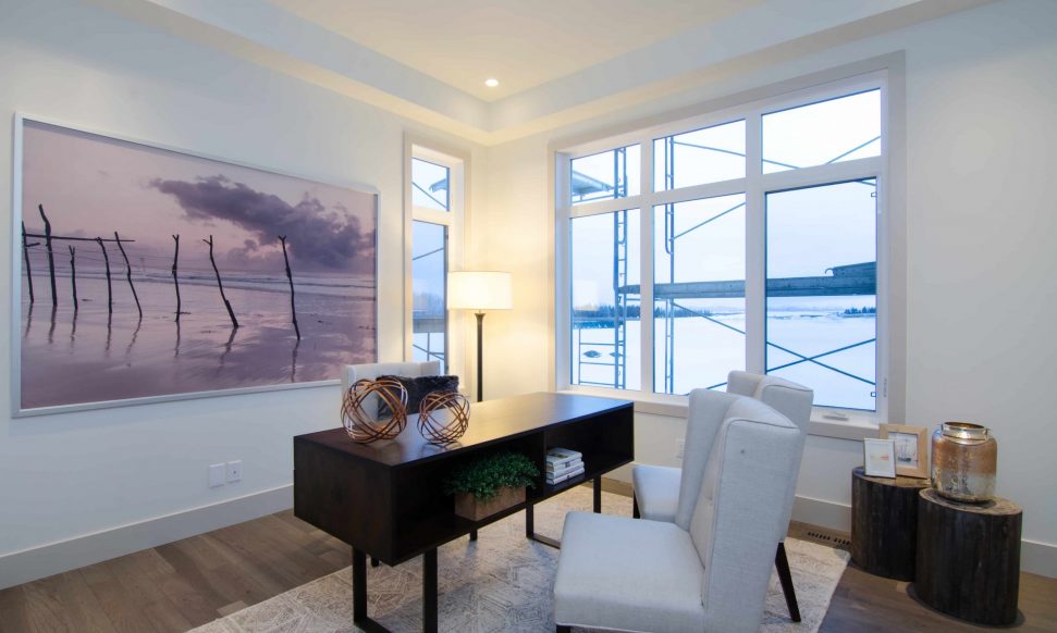 NewWest Luxury Homes