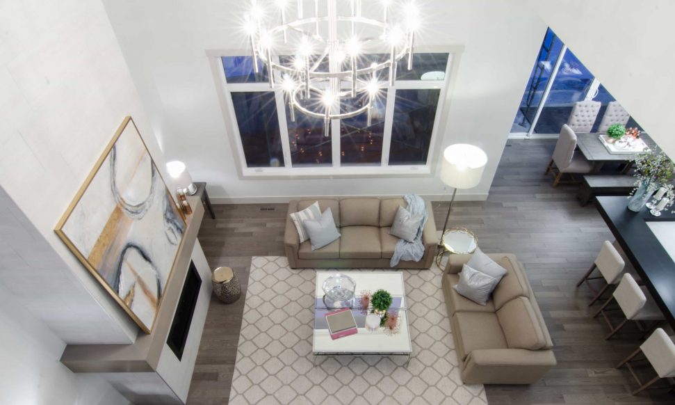 NewWest Luxury Homes