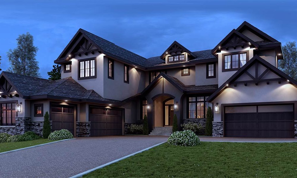 (5 Car Garage) NewWest Luxury Homes