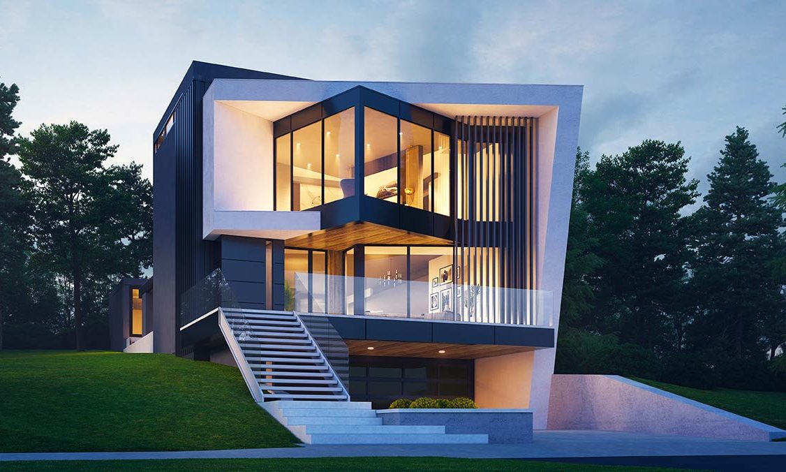 The Aspire New West Homes
