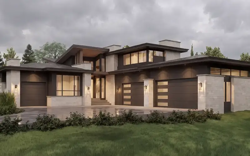 Preston Luxury Home Thumbnail